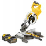 Akuga l&otilde;ikemasin Dewalt DCS777T2