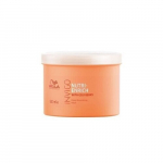 Juuksemask Wella Invigo Nutri Enrich Deep Nourishing, 500 ml