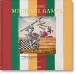 Freydal. Medieval Games. The Book of Tournaments of Emperor Maximilian I Multilingual edition