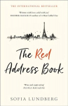 Red Address Book