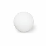 &Uuml;mmargune LED-v&auml;lislamp, 17/17/14cm+