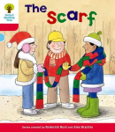 Oxford Reading Tree: Level 4: More Stories B: The Scarf, Level 4