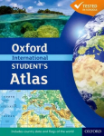 Oxford International Student's Atlas 4th Revised edition