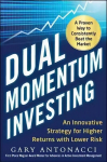Dual Momentum Investing: An Innovative Strategy for Higher Returns with Lower Risk