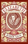 Elizabeth: The Forgotten Years