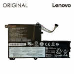 S&uuml;learvuti aku Ne&scaron;iojamo kompiuterio baterija LENOVO L15C3PB1, 4510mAh, Original
