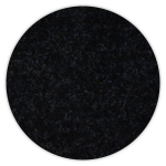 Vaip ringikujuline TRENDY 159 must