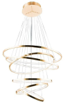 Rippvalgusti AZzardo Wheel AZ2921