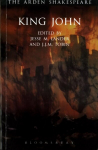 King John: Third Series 3rd edition