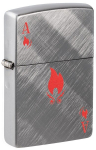 Tulemasin Zippo 48451 Ace Design