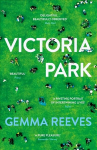 Victoria Park Main