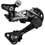Tagumine k&auml;iguvahetaja Shimano SLX RD-M7000 SH+ 11-speed-GS