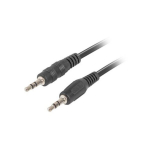 Akyga AK-AV-12, Aux 3.5 mm M, 2 m