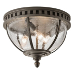 V&auml;lisvalgusti Elstead Lighting Halleron KL-HALLERON-F