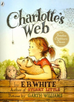 Charlotte's Web (Colour Edn)