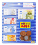M&auml;nguasi euroraha Klein