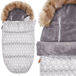 Laste magamiskott Springos SB0042