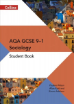 AQA GCSE 9-1 Sociology Student Book, AQA GCSE Sociology Student Book