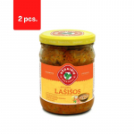 K&Auml;DAINI KONSERVIVABRIK supp l&otilde;hega, 480 g x 2 tk. pakett