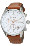 Meeste k&auml;ekell Hugo Boss Grand Prix HB1513475