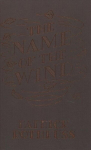 Name of the Wind: 10th Anniversary Hardback Edition