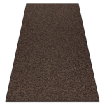 Kontorivaip SUPERSTAR 888 pruun, 100x100 cm