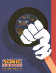 Sonic The Hedgehog Encyclo-speed-ia (deluxe Edition)