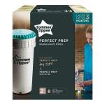 Tommee Tippee filtrid Perfect Prep Day&Night, 2 tk., 423722