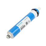 Membraanelement Ecosoft CSV181250 ECO 50GPD Kodude p&ouml;&ouml;rdosmoosi filrite jaoks