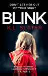 Blink: A psychological thriller with a killer twist you'll never forget