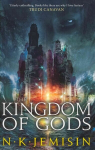 Kingdom Of Gods: Book 3 of the Inheritance Trilogy, v. 3
