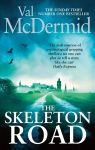 Skeleton Road: A chilling, nail-biting psychological thriller that will have you hooked