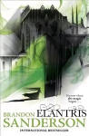 Elantris: 10th Anniversary Edition Anniversary edition