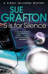 S is for Silence New edition