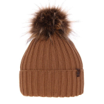 Naiste m&uuml;ts Need 4You, pruun, merino wool