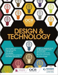 OCR Design and Technology for AS/A Level 2017