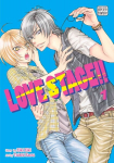 Love Stage!!, Vol. 1, 1, Yaoi Manga