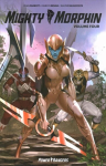 Mighty Morphin Vol. 4