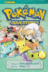 Pokemon Adventures (Red and Blue), Vol. 6 2nd Revised edition, 06