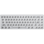 Glorious PC Gaming Race GMMK 2 Compact Barebone, White, US