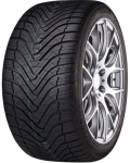 Gripmax STATUS ALLCLIMATE 275/45R21 110 W XL