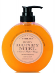 Vedelseep Perlier SRJ Honey, 300 ml