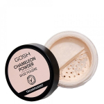 Tolmpuuder Gosh Chameleon Powder 8 g, 001 Transparent