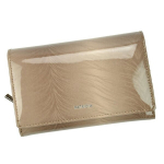 Naiste nahast rahakott Gabeta-2 + kinkekott