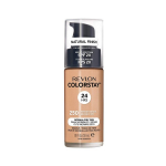 Jumestuskreem normaalsele ja kuivale nahale Revlon ColorStay Makeup SPF20, 250 Fresh Beige, 30 ml