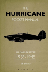 Hurricane Pocket Manual: All marks in service 1939-45