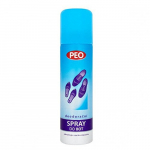 Antibakteriaalne desodoreeriv pihusti PEO jalan&otilde;u 150 ml
