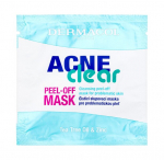 Acneclear Cleansing (Clean sing Peel-Off Mask) 8 ml