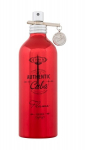 Tualettvesi Cuba Authentic Flame EDT meestele, 100ml