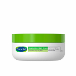 Toitev &ouml;&ouml;kreem Night Cream Cetaphil Moisturizing, 88 ml